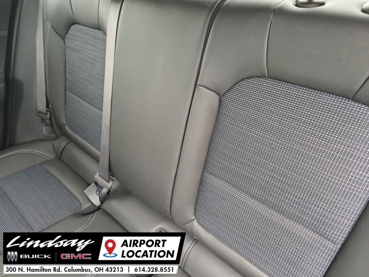 2026 Buick Envista Preferred Columbus OH