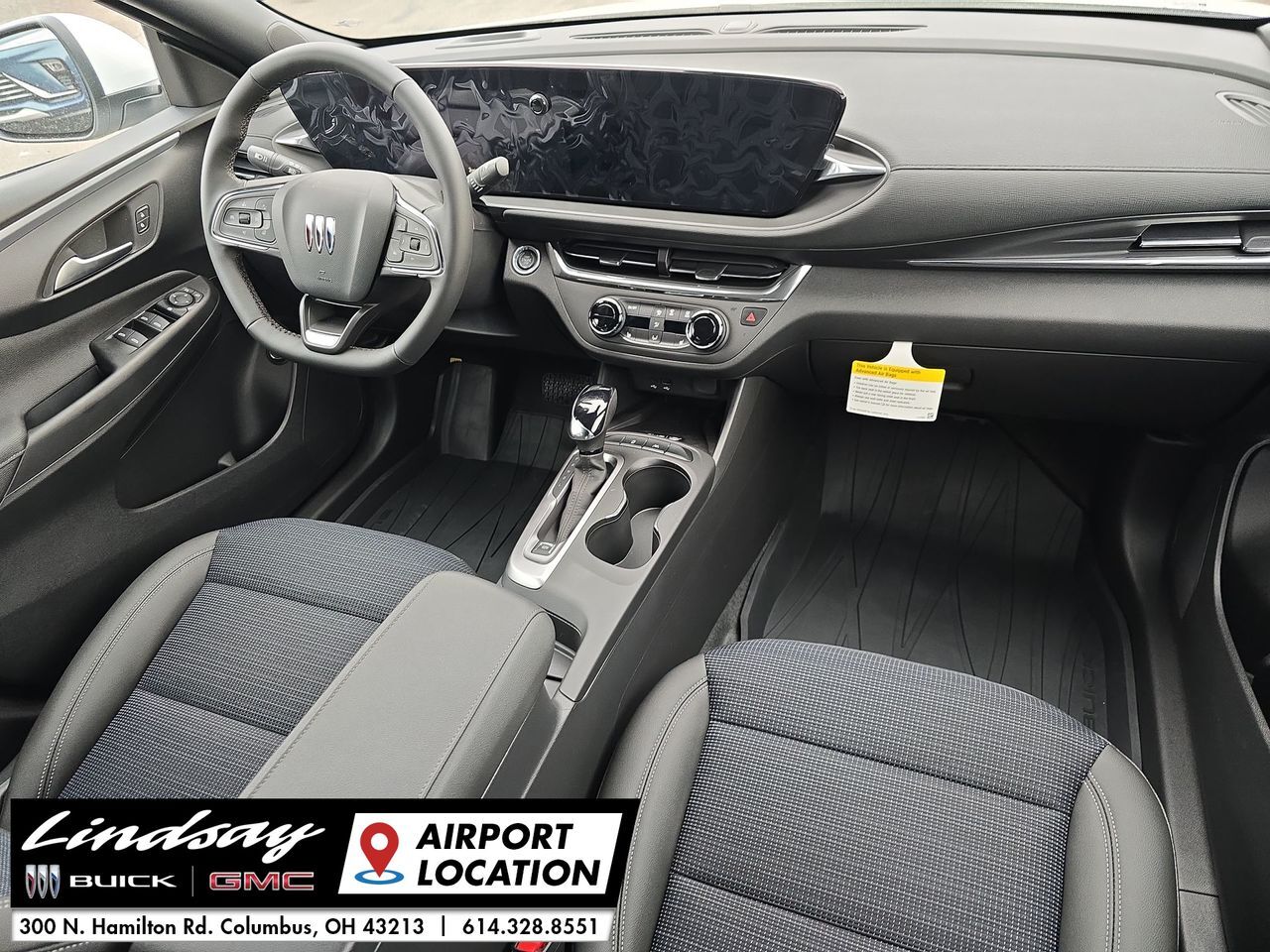 2026 Buick Envista Preferred Columbus OH