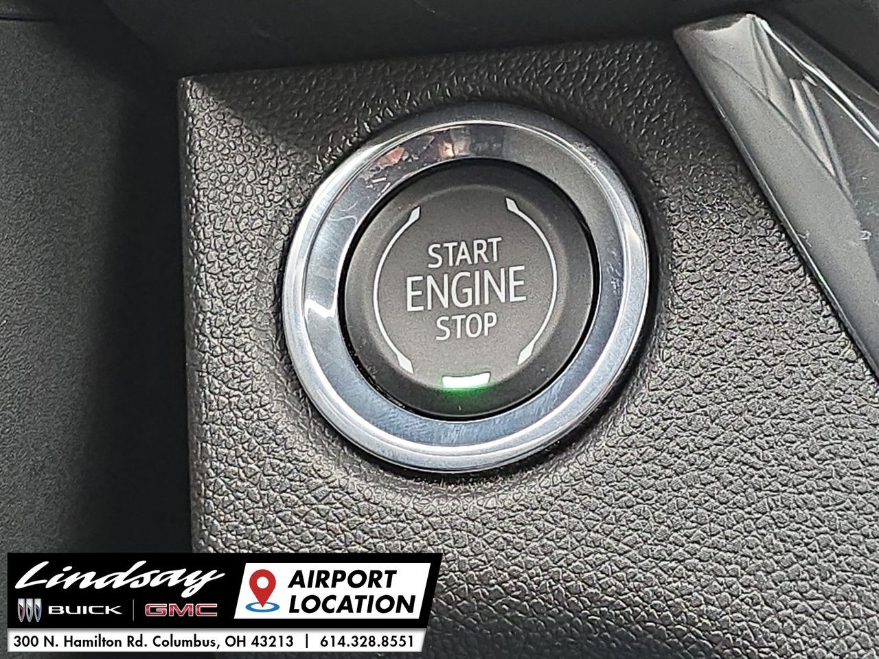 2026 Buick Envista Preferred Columbus OH