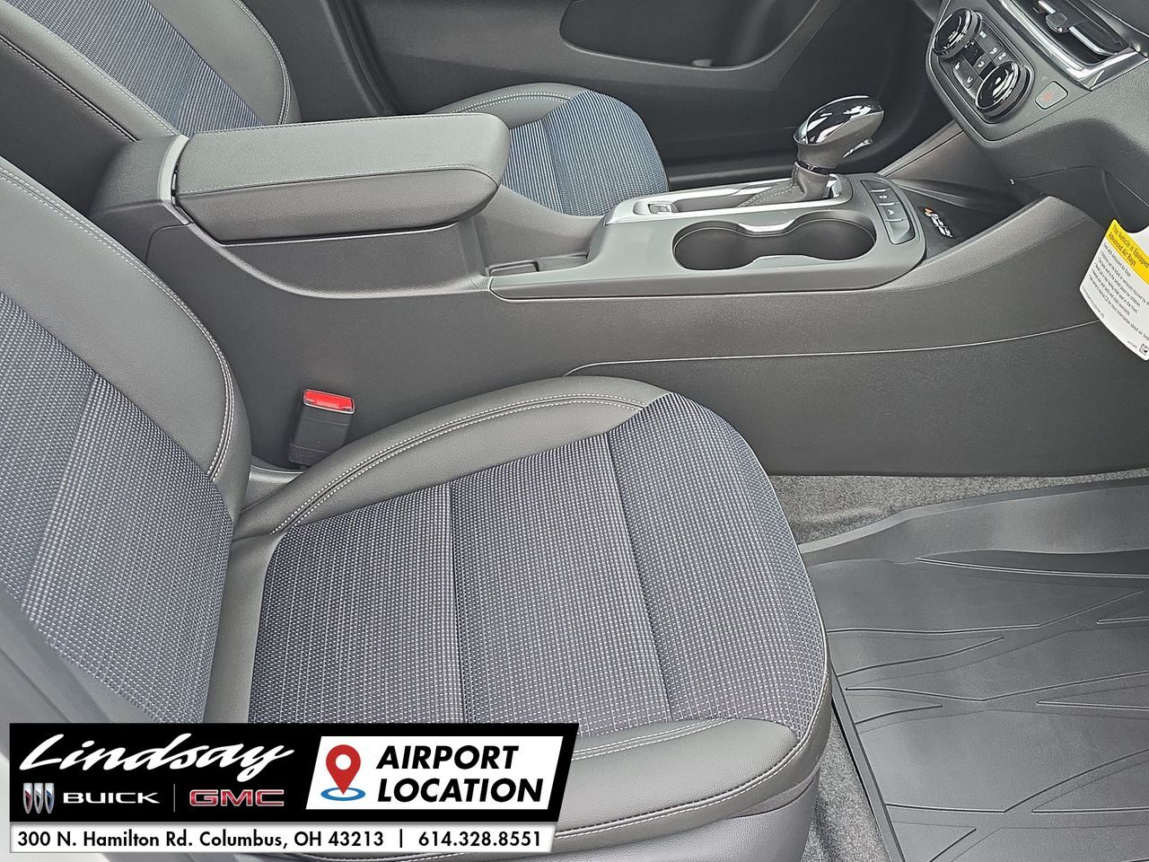 2026 Buick Envista Preferred Columbus OH