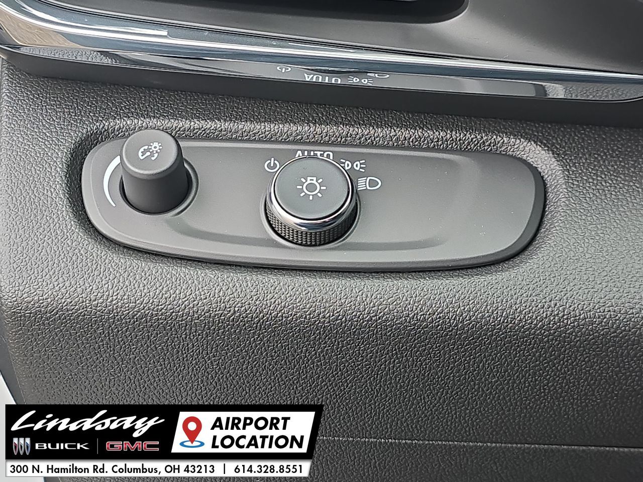 2026 Buick Envista Preferred Columbus OH