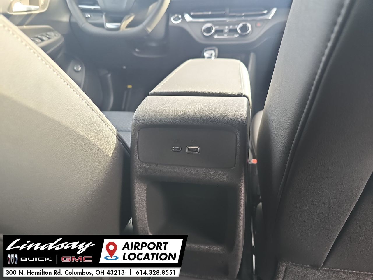 2026 Buick Envista Preferred Columbus OH