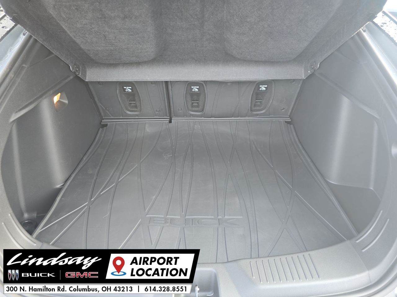 2026 Buick Envista Preferred Columbus OH