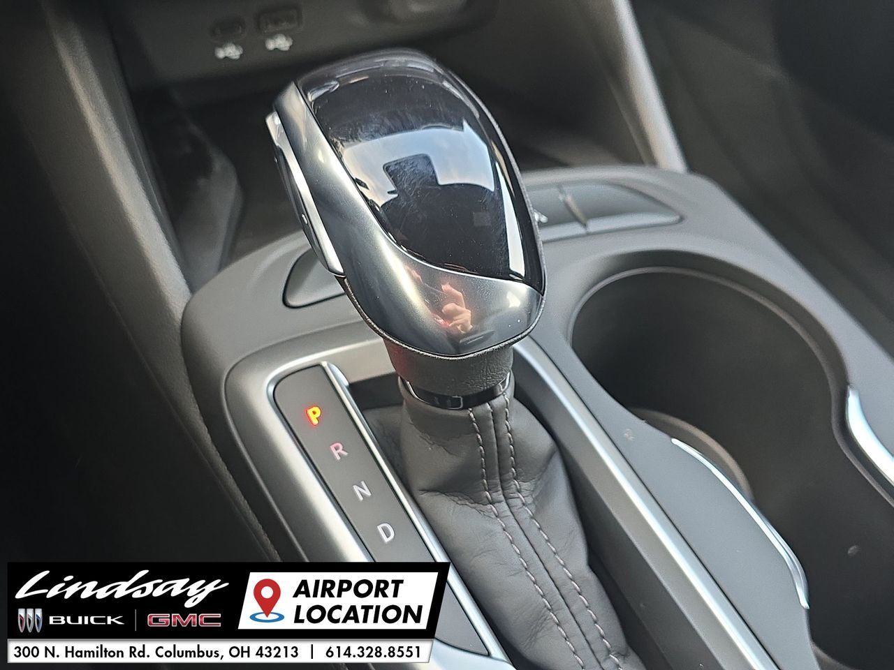 2026 Buick Envista Preferred Columbus OH