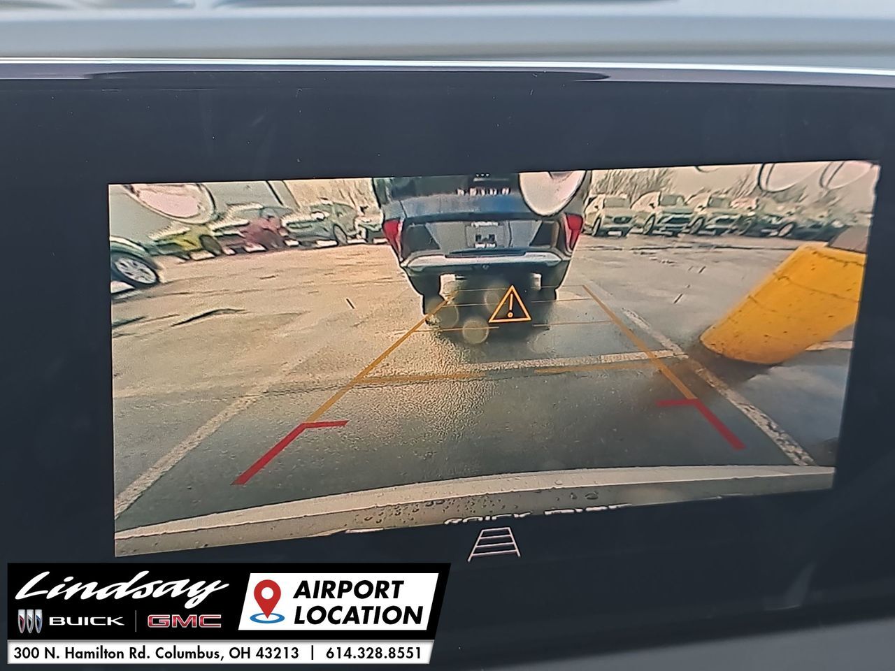 2026 Buick Envista Preferred Columbus OH