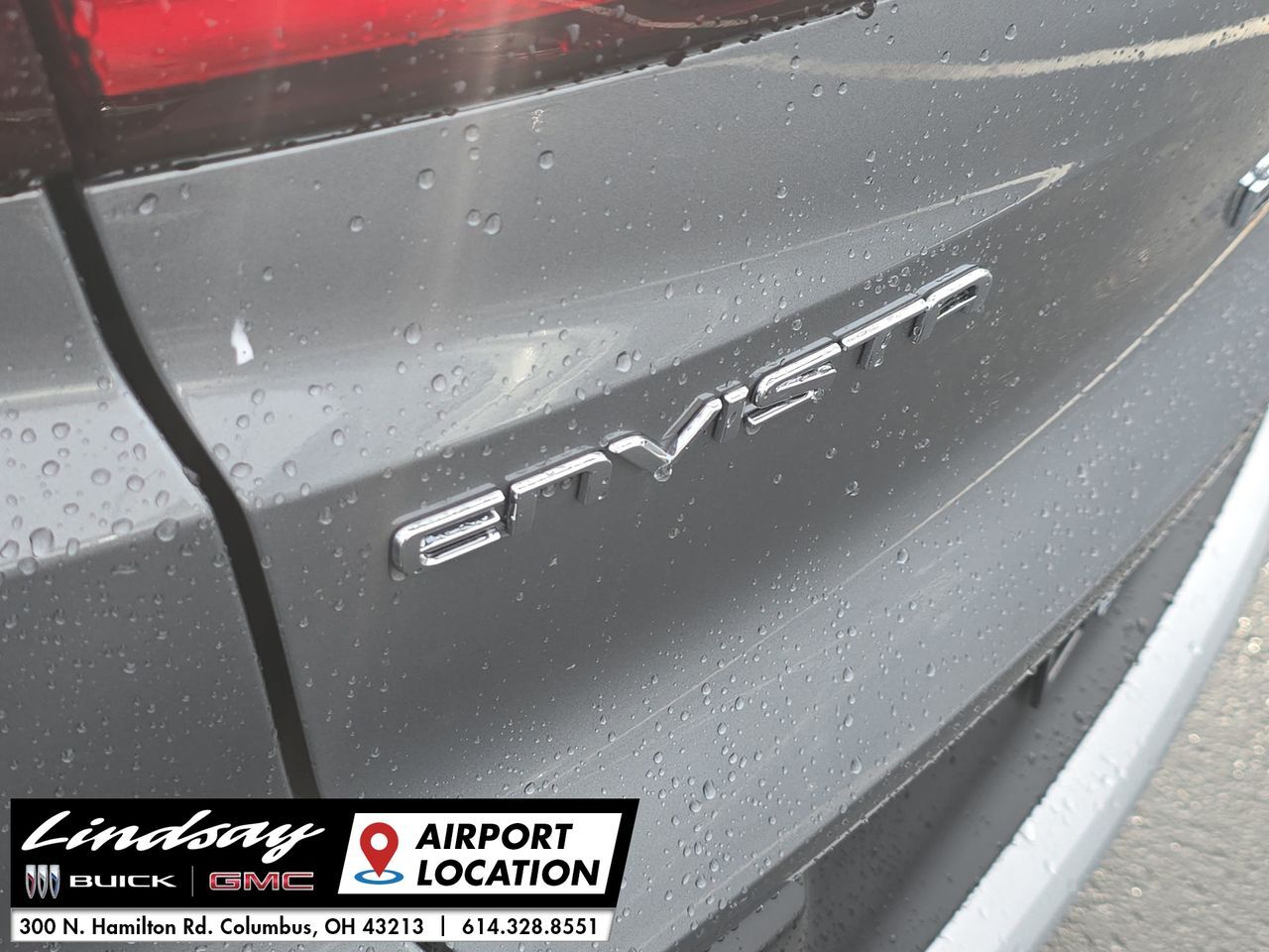 2026 Buick Envista Preferred Columbus OH