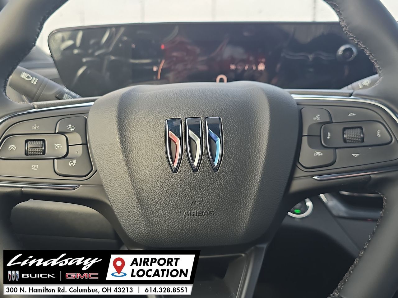 2026 Buick Envista Preferred Columbus OH