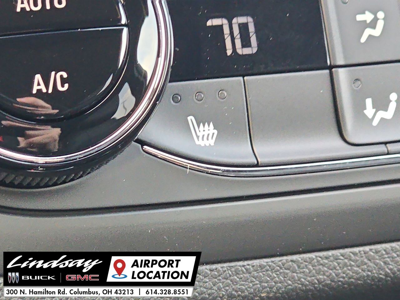 2026 Buick Envista Preferred Columbus OH