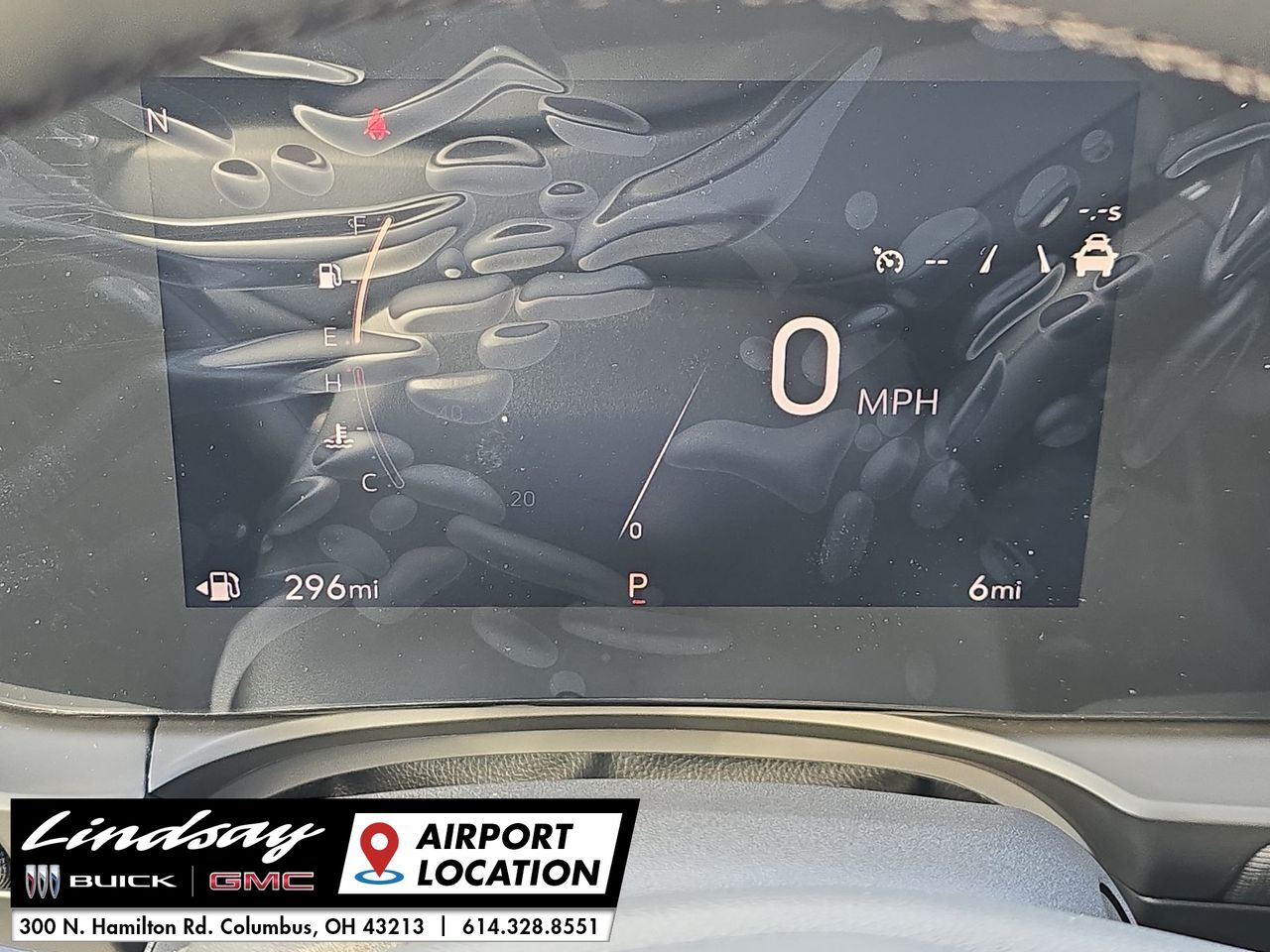 2026 Buick Envista Preferred Columbus OH