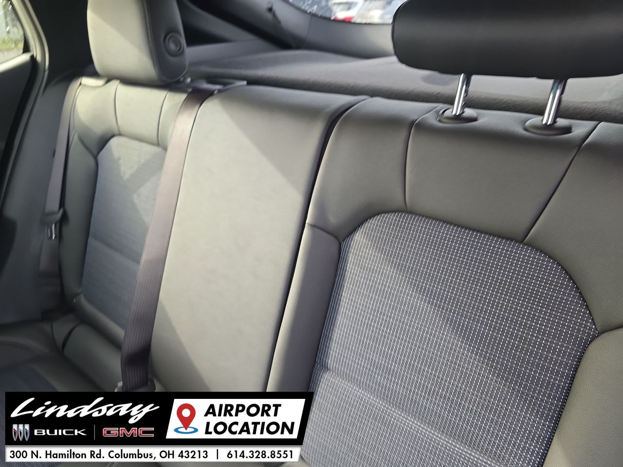 2026 Buick Envista Preferred Columbus OH