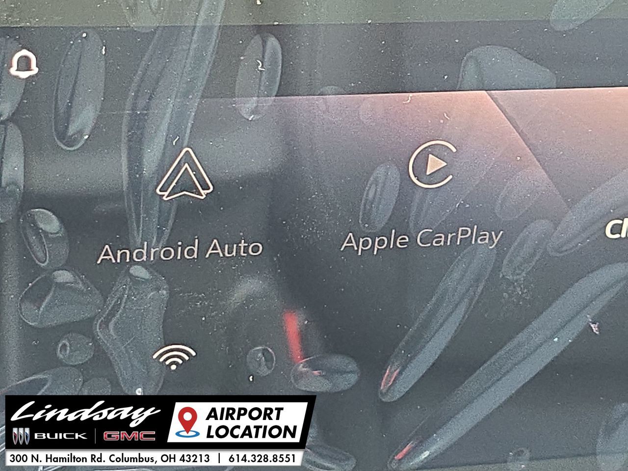 2026 Buick Envista Preferred Columbus OH