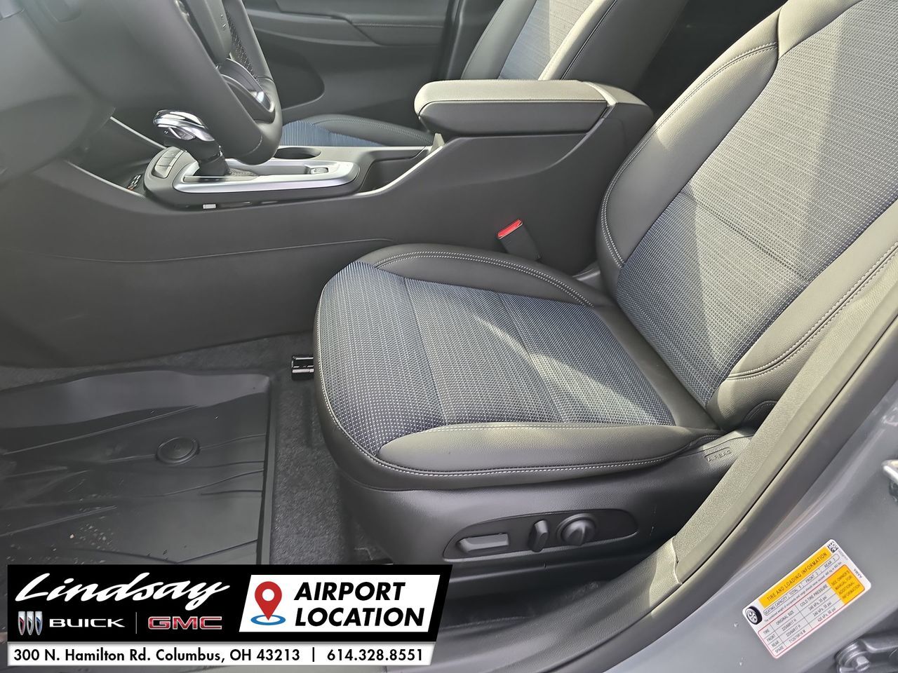 2026 Buick Envista Preferred Columbus OH