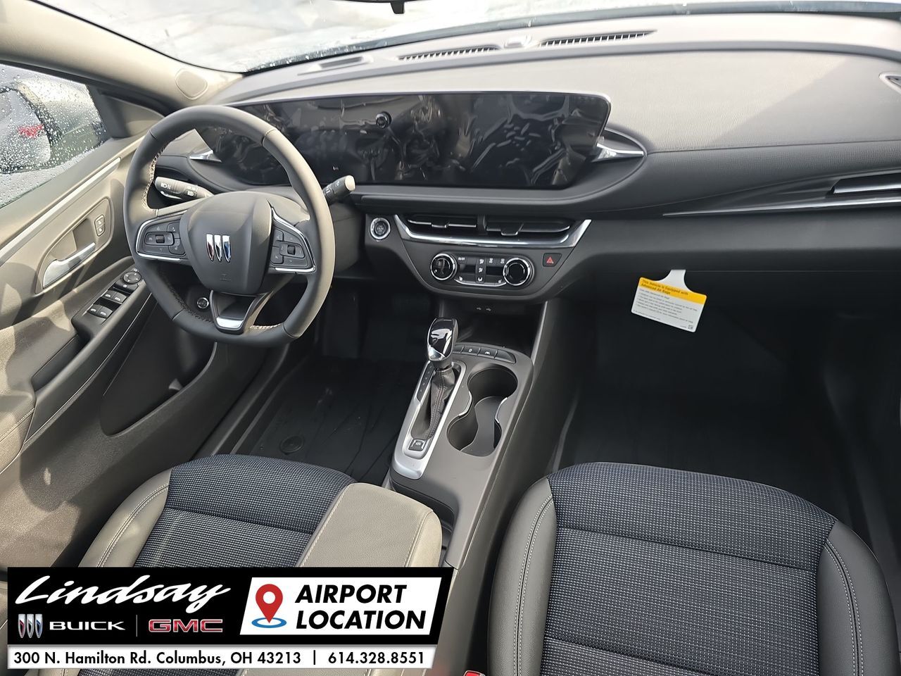 2026 Buick Envista Preferred Columbus OH