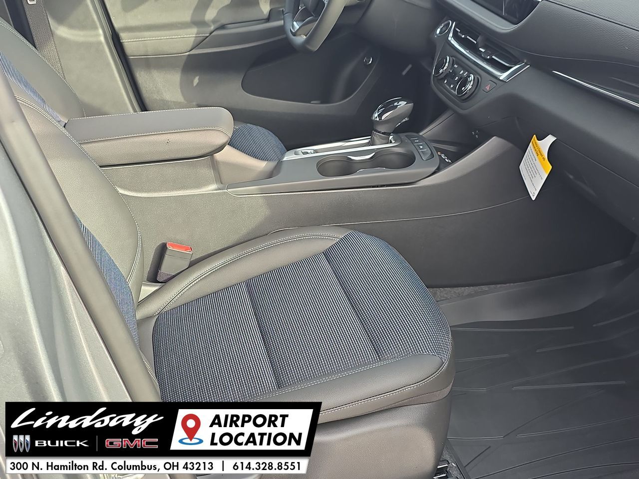 2026 Buick Envista Preferred Columbus OH