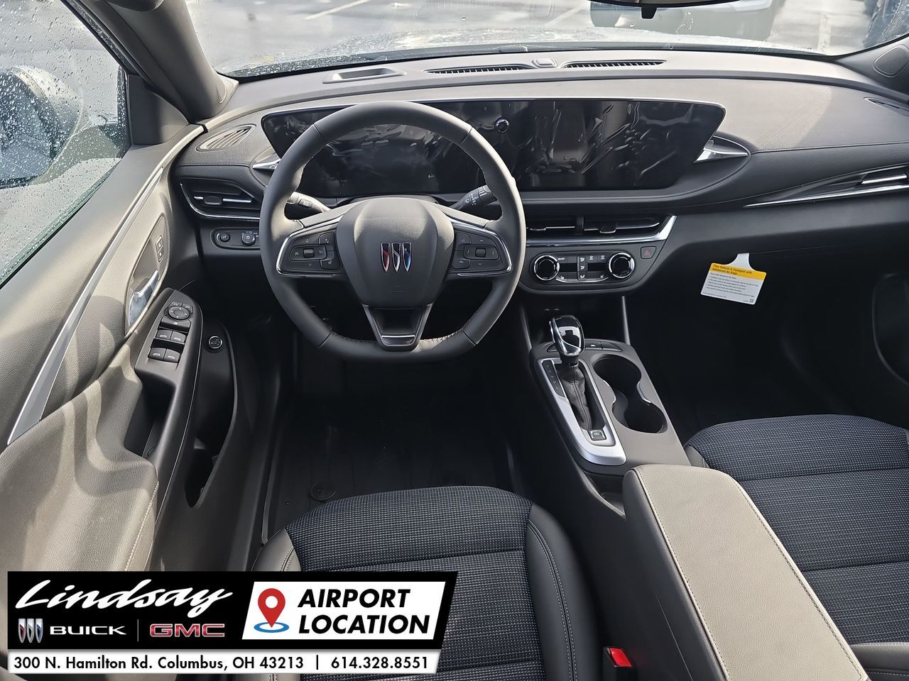 2026 Buick Envista Preferred Columbus OH