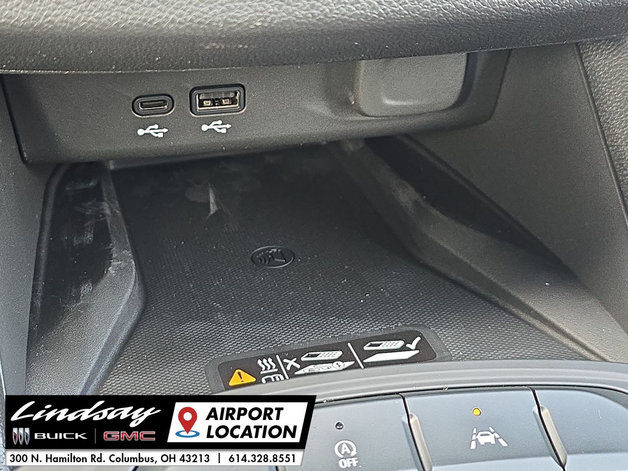 2026 Buick Envista Preferred Columbus OH