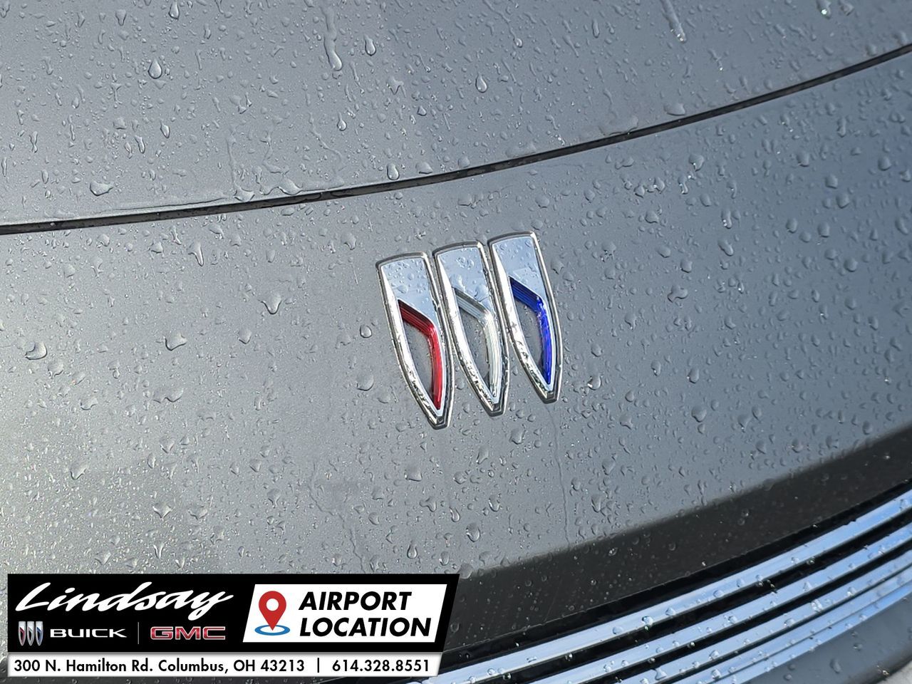 2026 Buick Envista Preferred Columbus OH