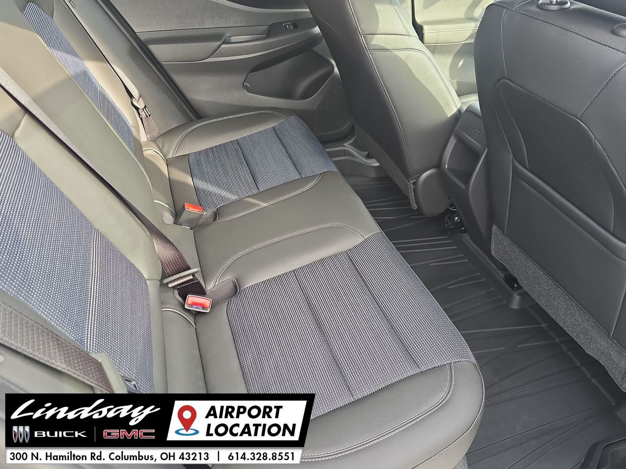 2026 Buick Envista Preferred Columbus OH