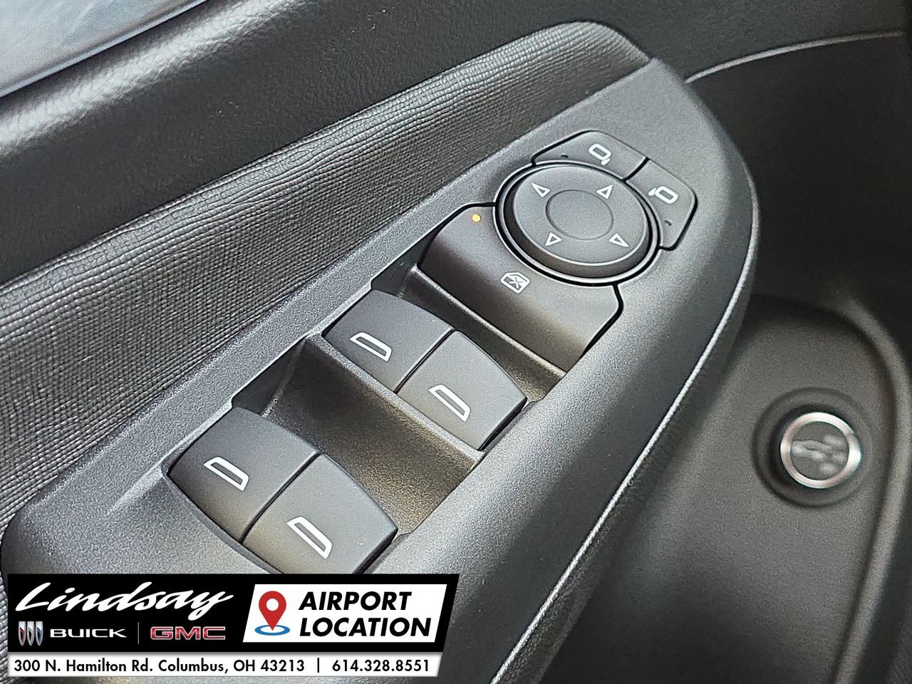 2026 Buick Envista Preferred Columbus OH