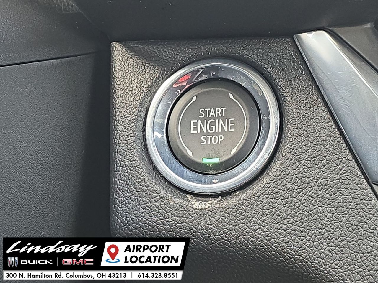 2026 Buick Envista Preferred Columbus OH