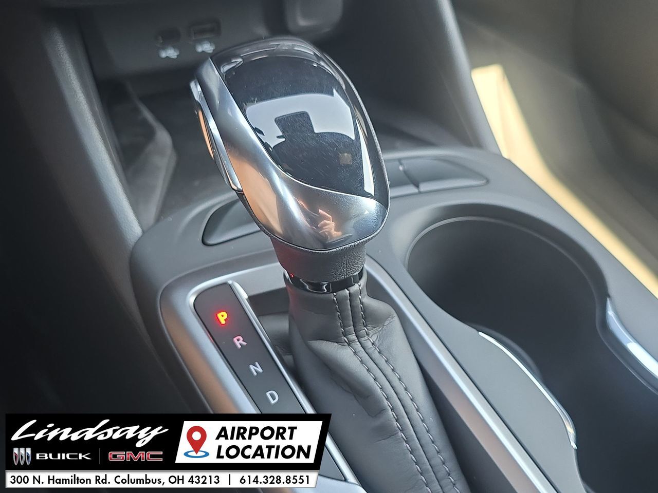 2026 Buick Envista Preferred Columbus OH