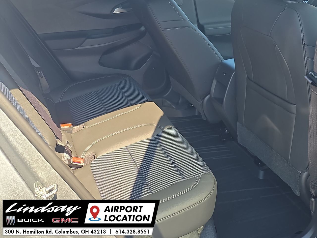2026 Buick Envista Preferred Columbus OH