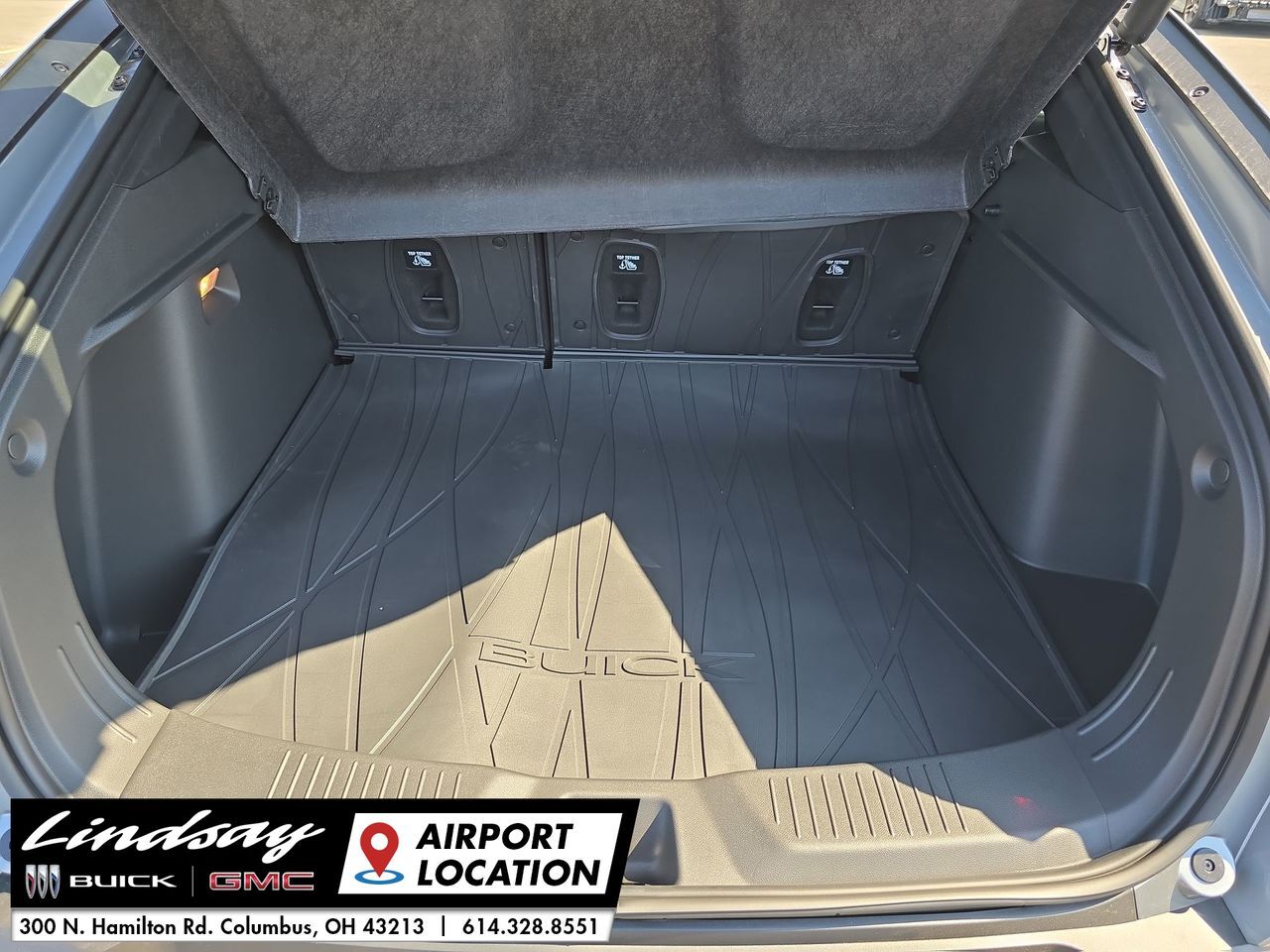 2026 Buick Envista Preferred Columbus OH