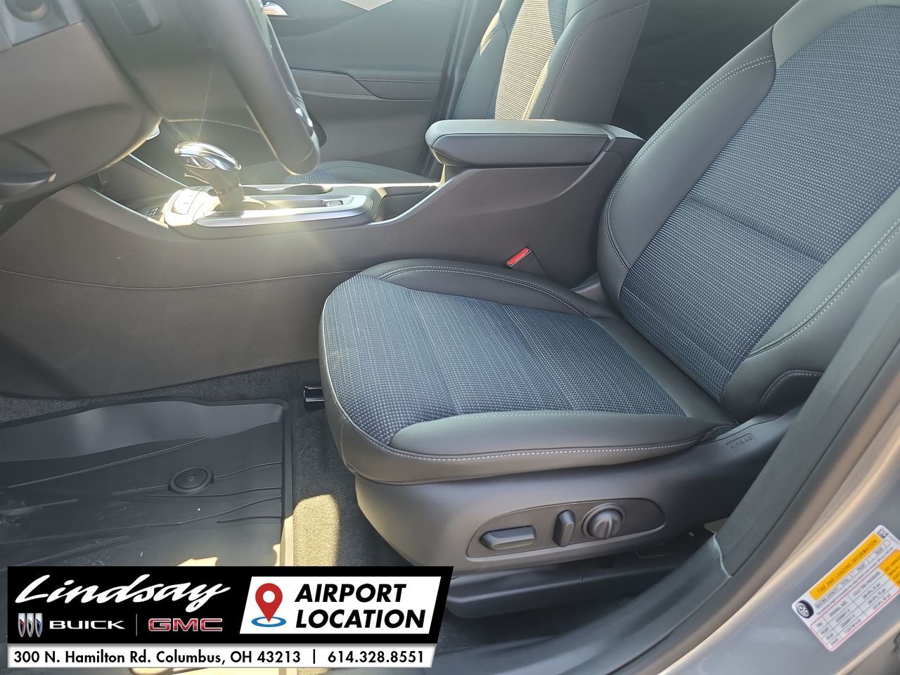 2026 Buick Envista Preferred Columbus OH