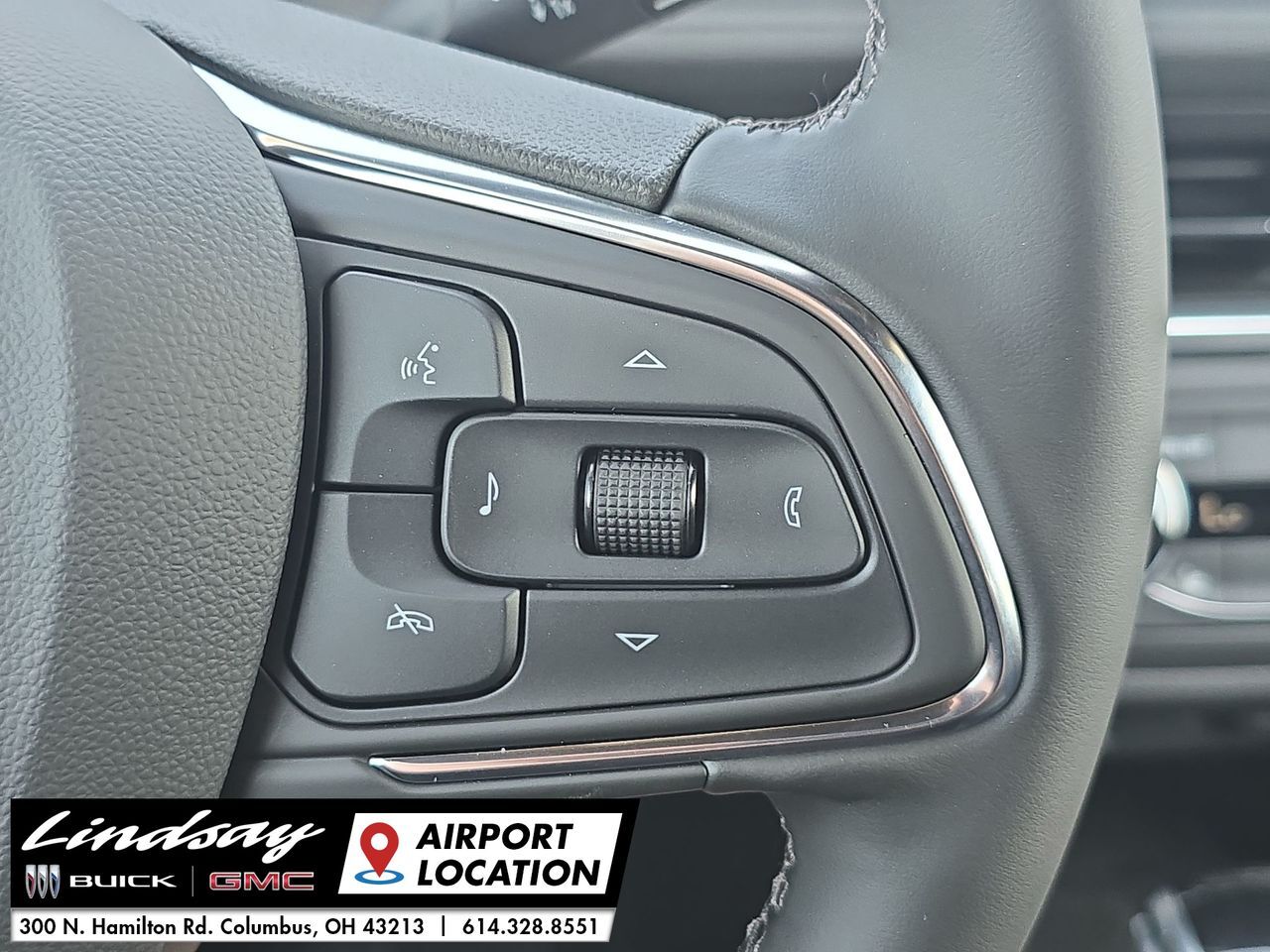 2026 Buick Envista Preferred Columbus OH
