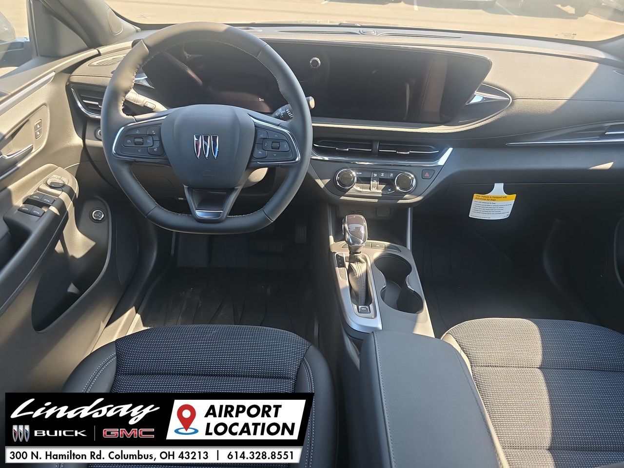 2026 Buick Envista Preferred Columbus OH