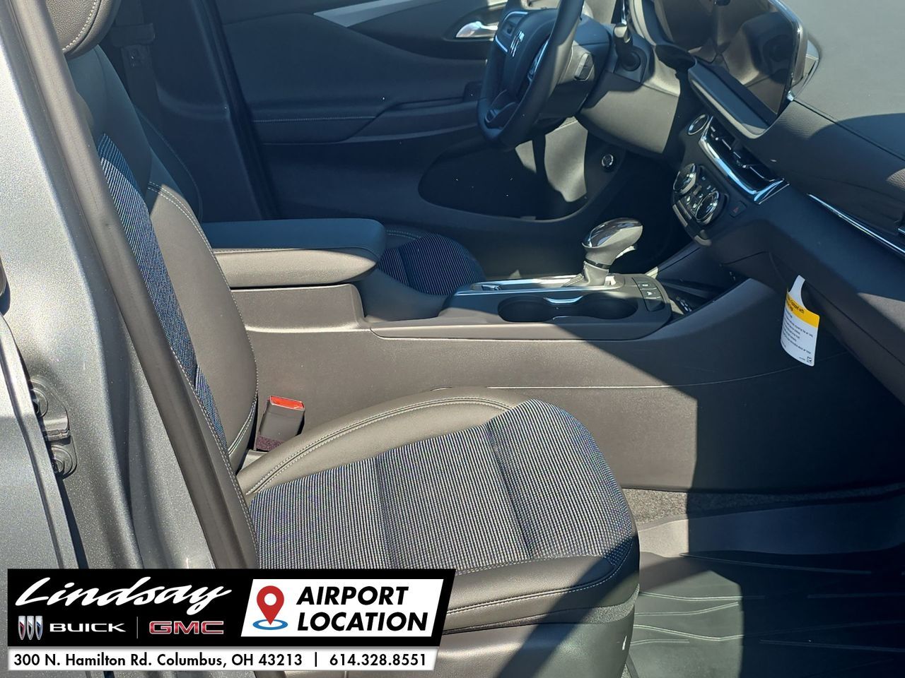 2026 Buick Envista Preferred Columbus OH