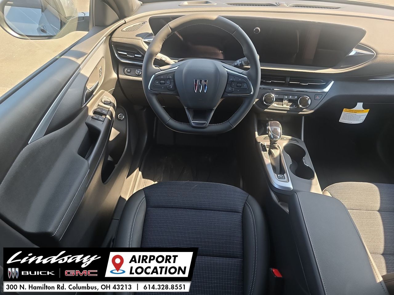 2026 Buick Envista Preferred Columbus OH