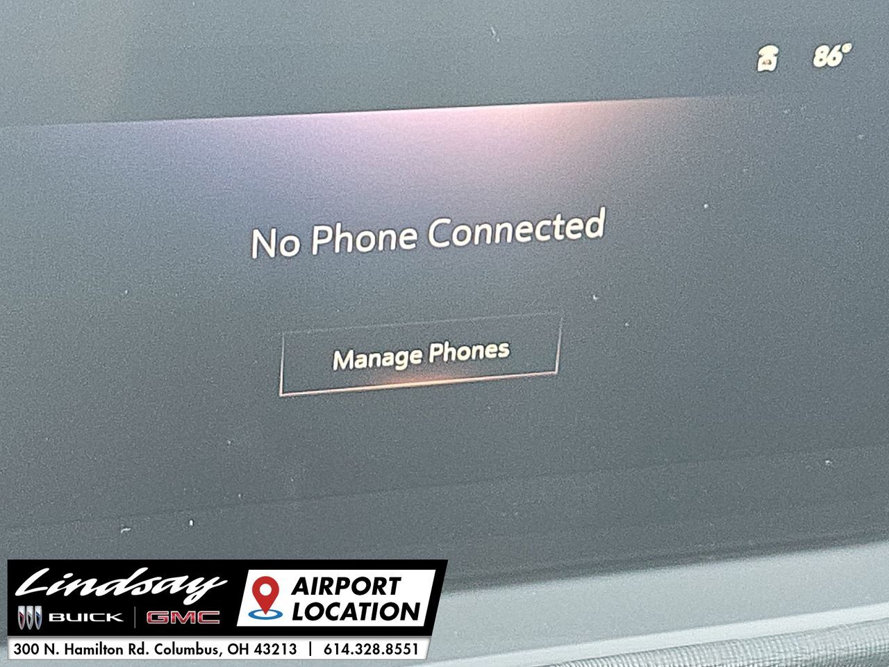 2026 Buick Envista Preferred Columbus OH