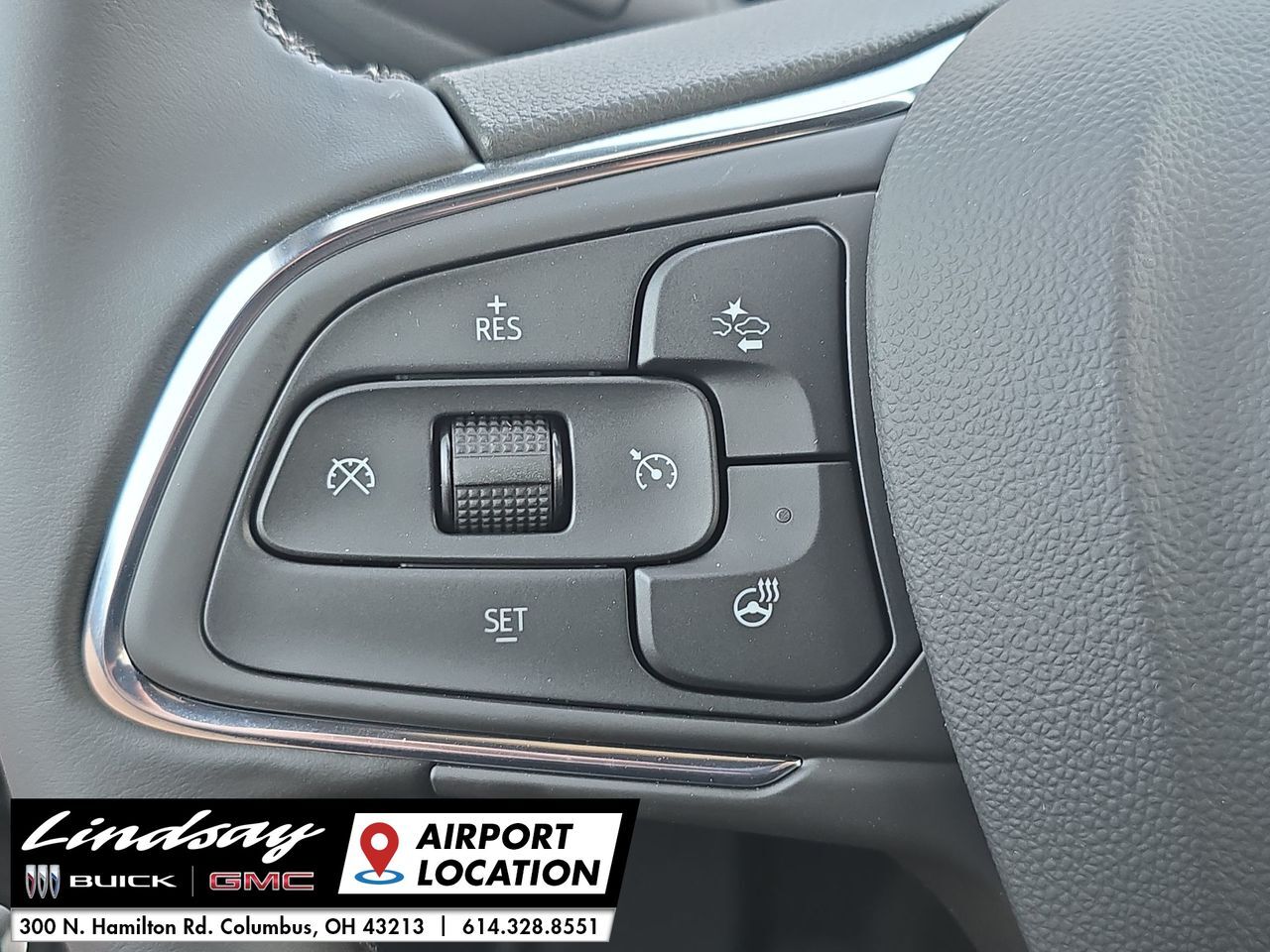 2026 Buick Envista Preferred Columbus OH