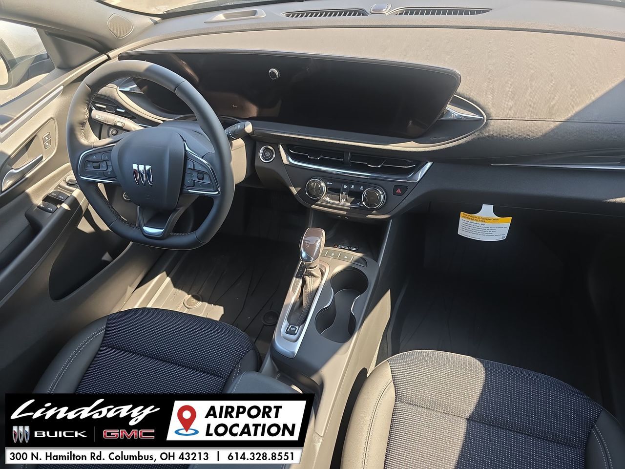 2026 Buick Envista Preferred Columbus OH