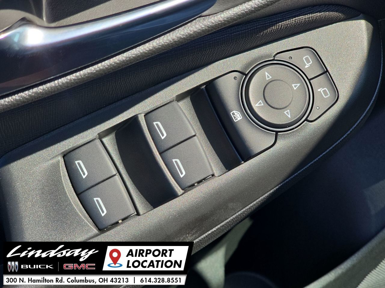 2026 Buick Envista Preferred Columbus OH