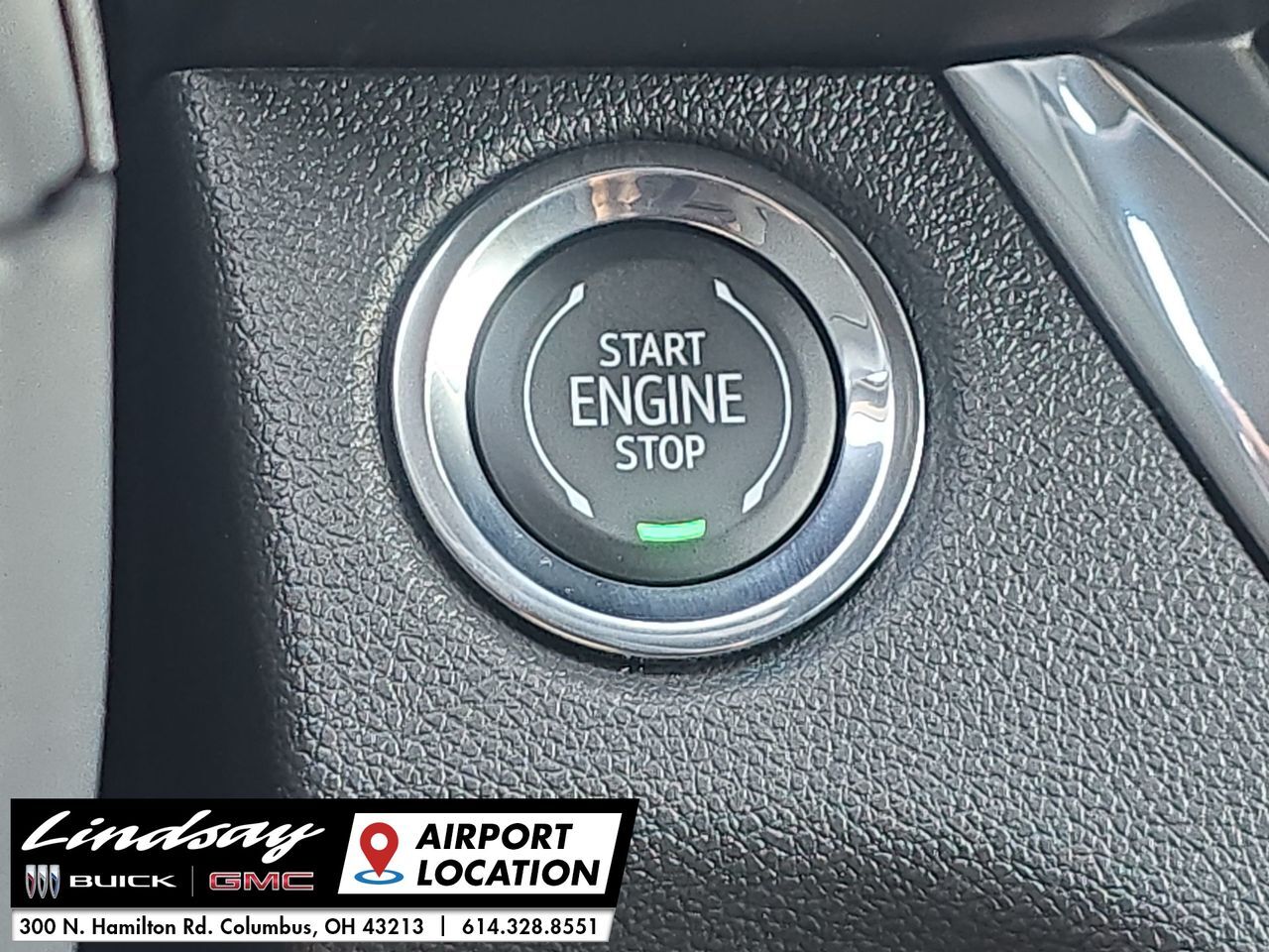 2026 Buick Envista Preferred Columbus OH