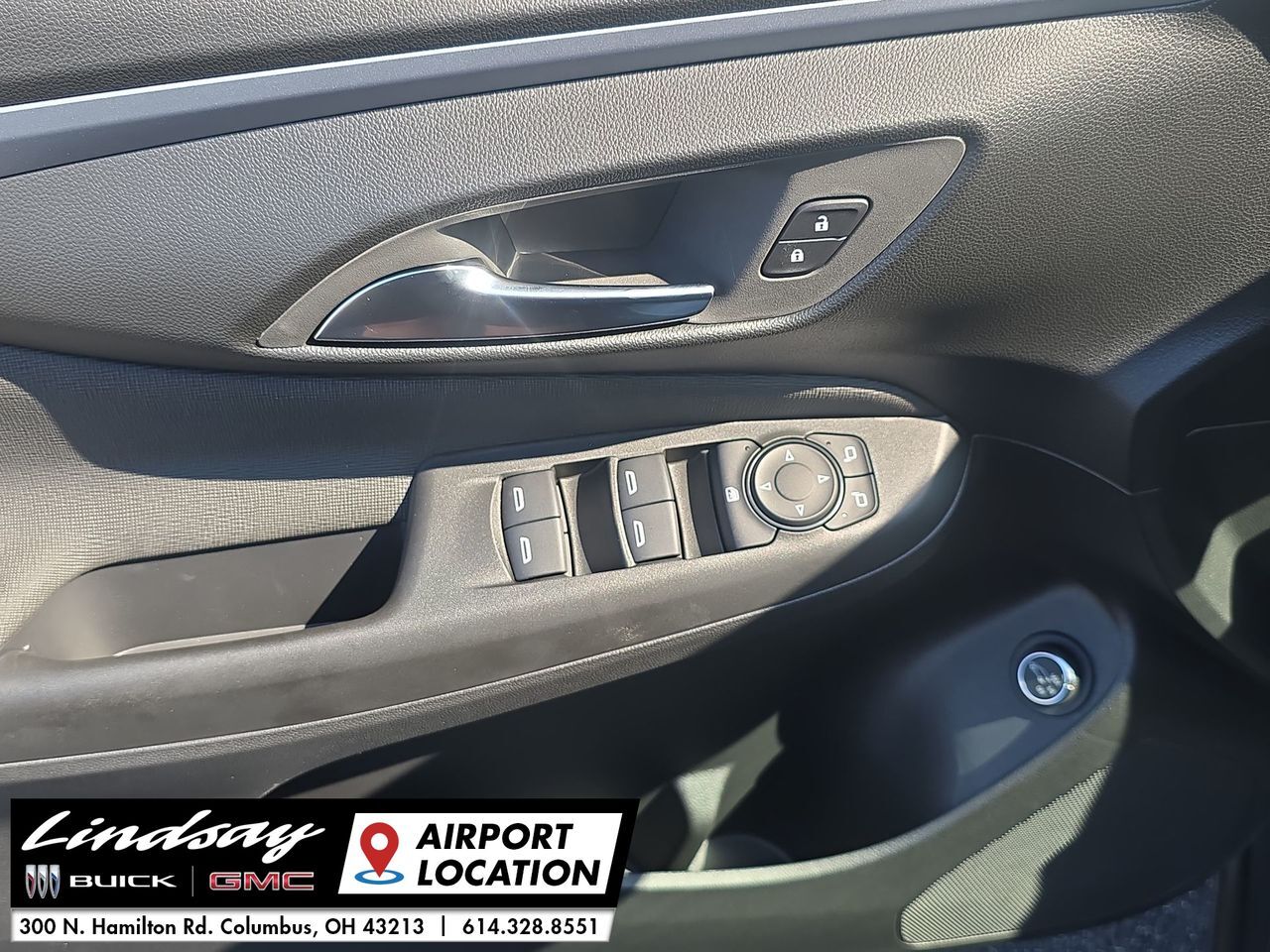 2026 Buick Envista Preferred Columbus OH