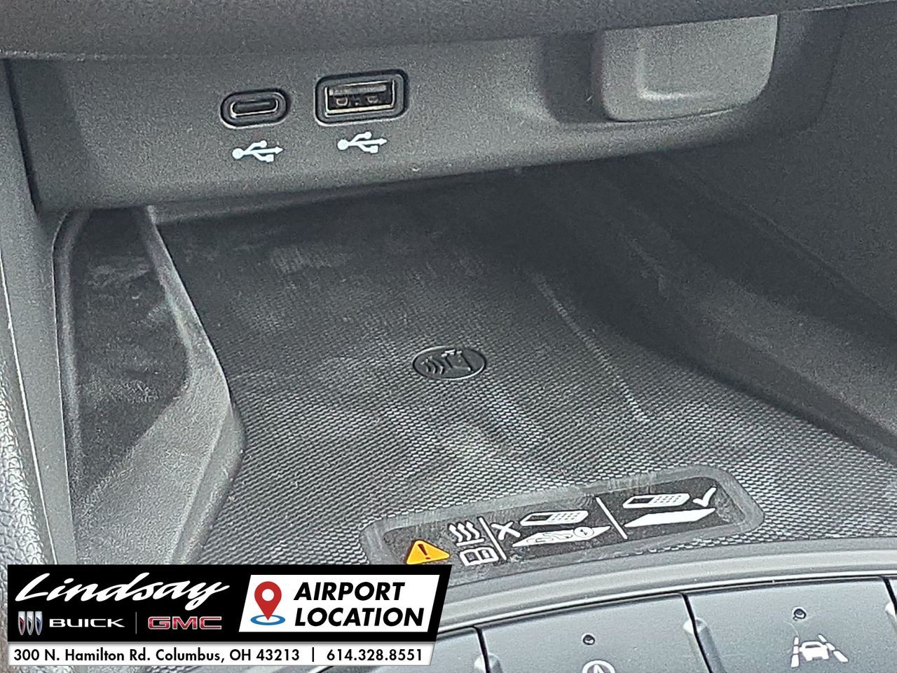 2026 Buick Envista Preferred Columbus OH