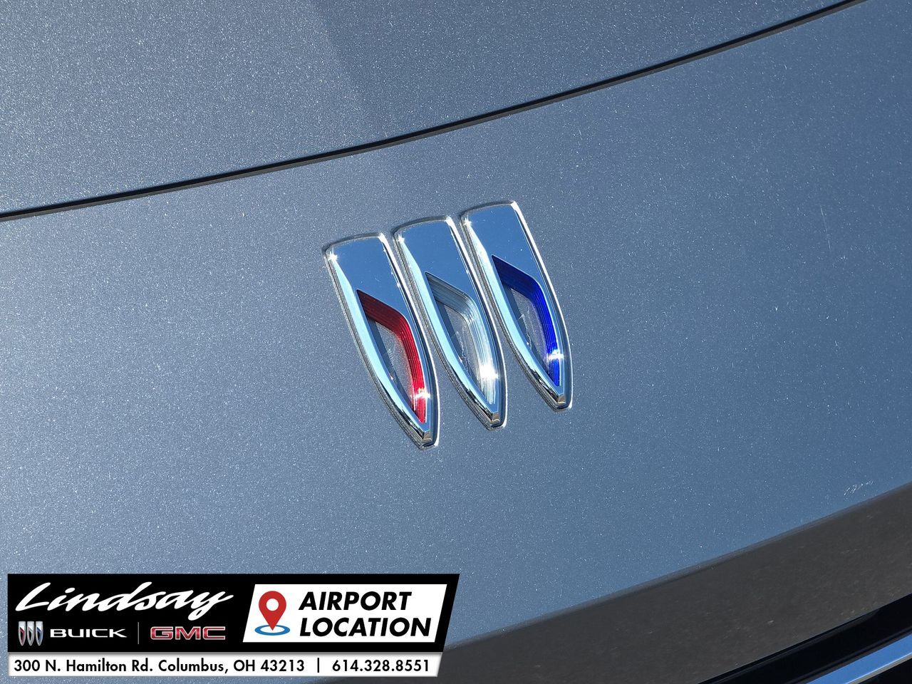 2026 Buick Envista Preferred Columbus OH