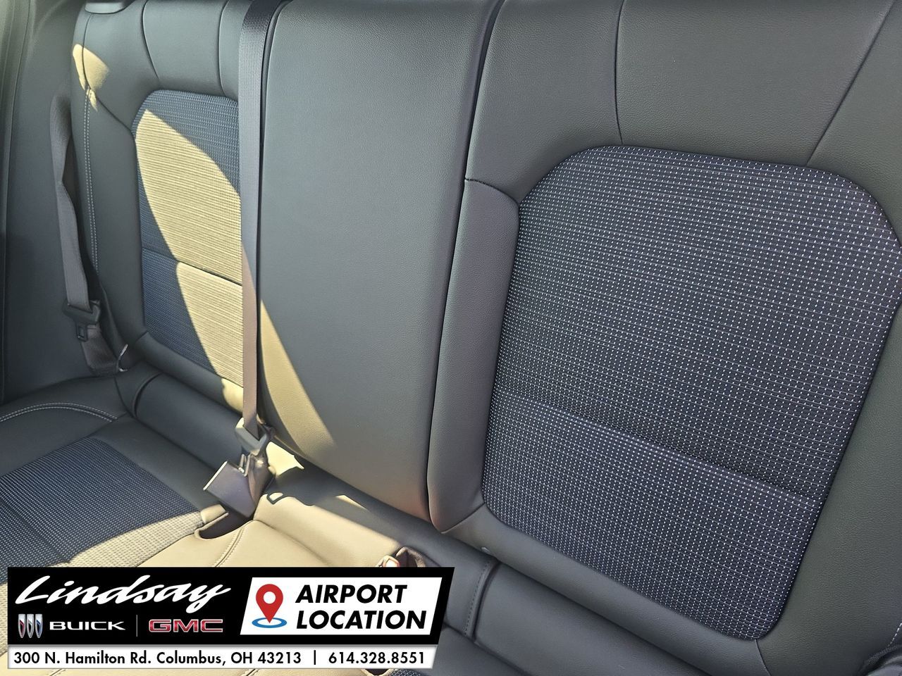 2026 Buick Envista Preferred Columbus OH