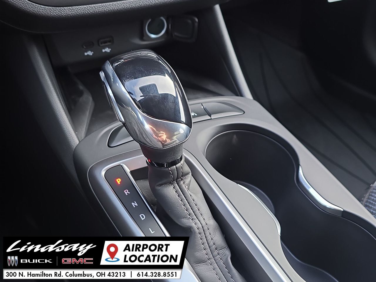 2026 Buick Envista Preferred Columbus OH