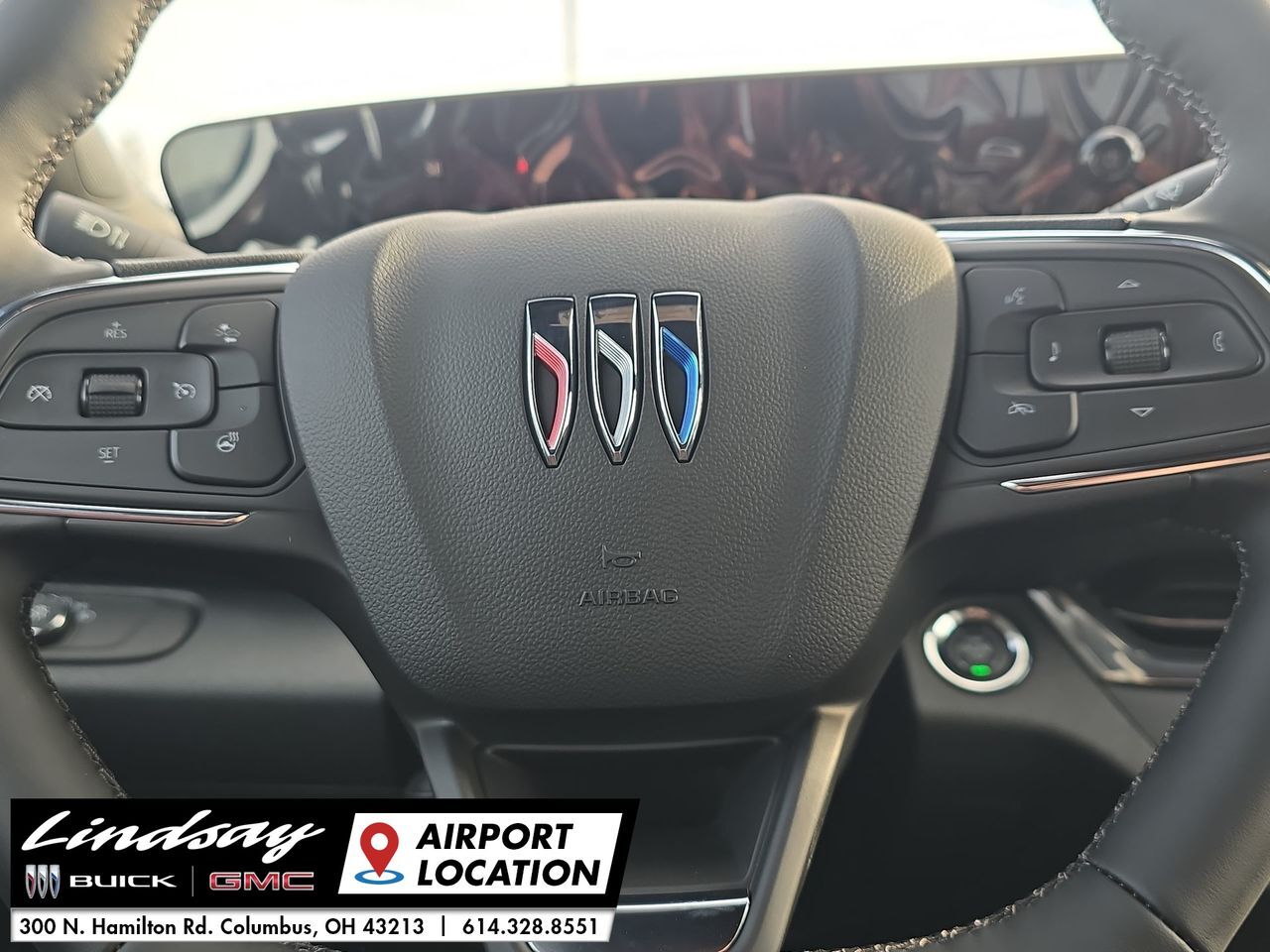 2026 Buick Envista Preferred Columbus OH