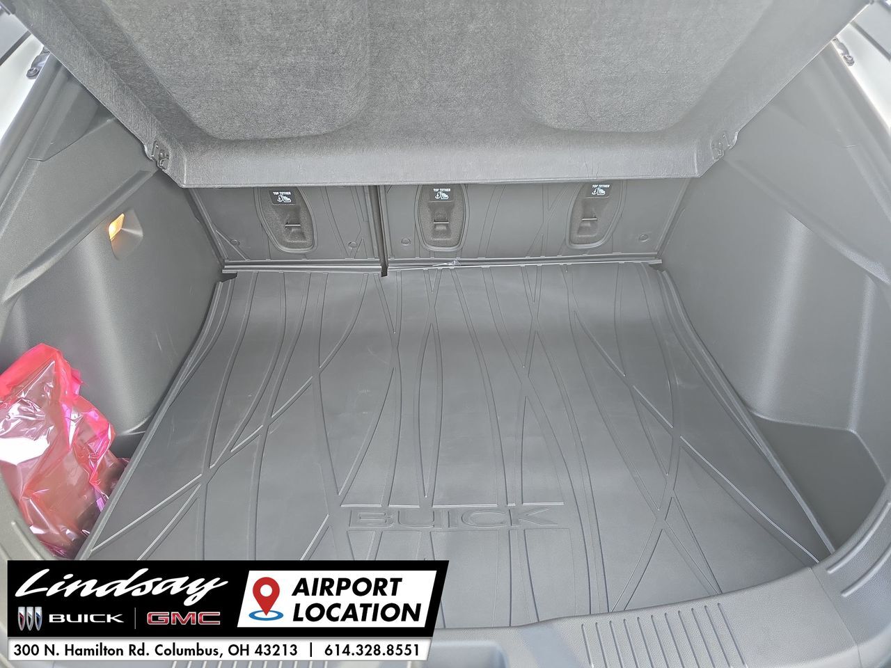 2026 Buick Envista Preferred Columbus OH