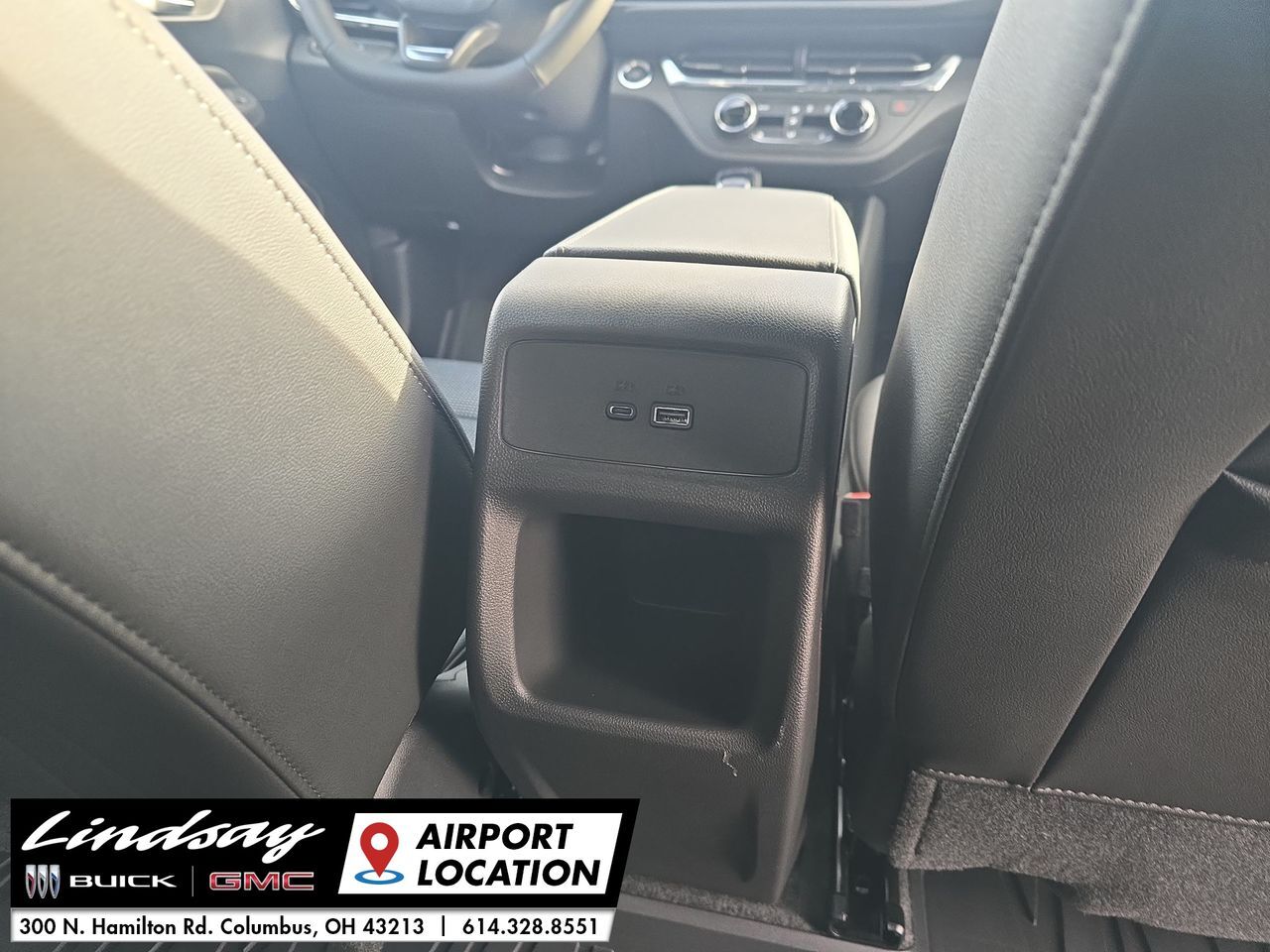 2026 Buick Envista Preferred Columbus OH