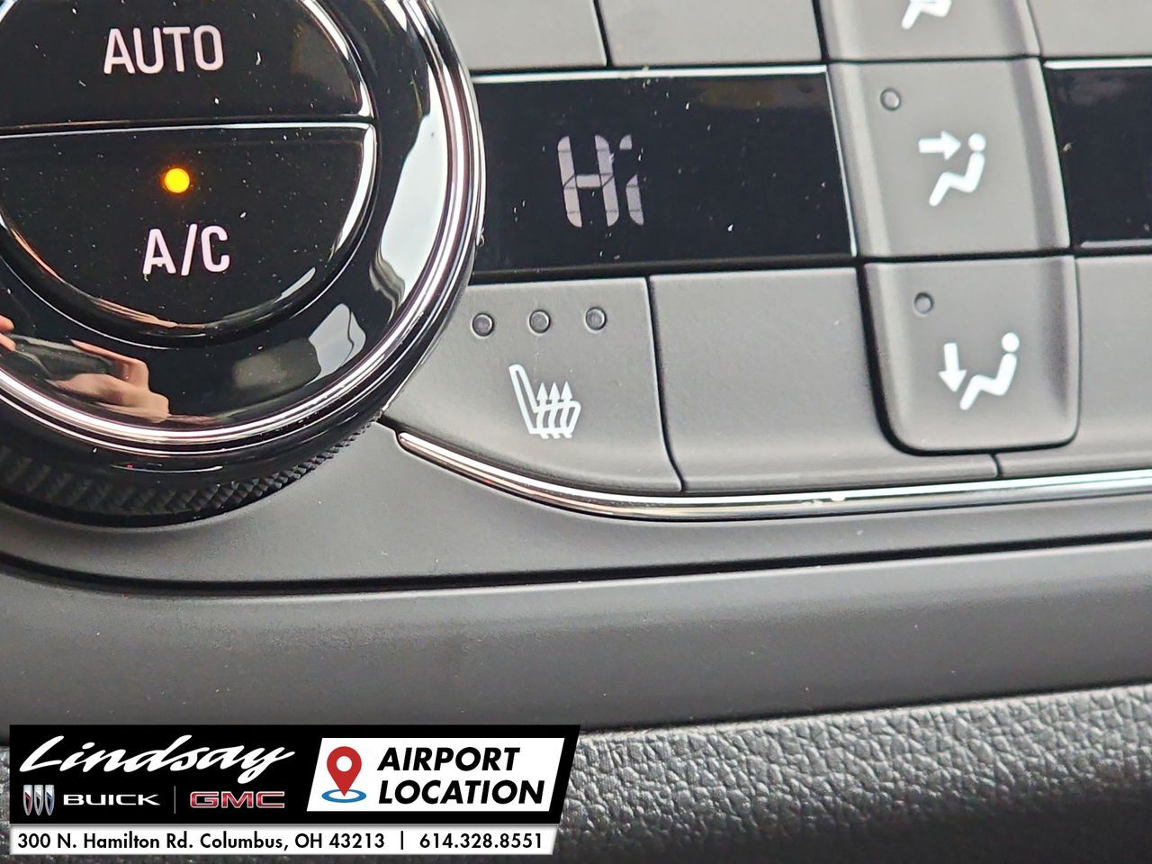 2026 Buick Envista Preferred Columbus OH