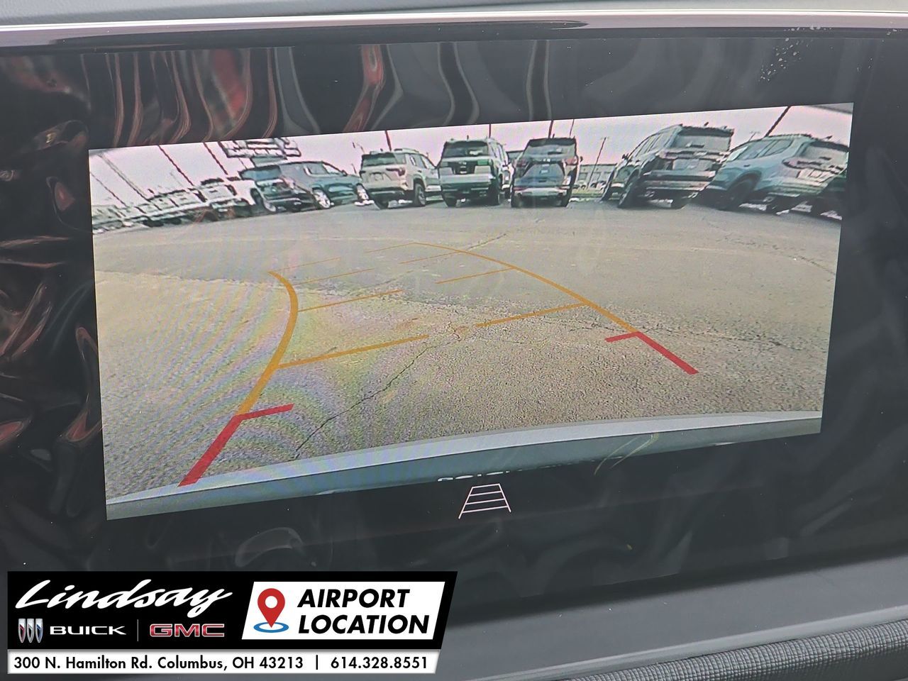 2026 Buick Envista Preferred Columbus OH