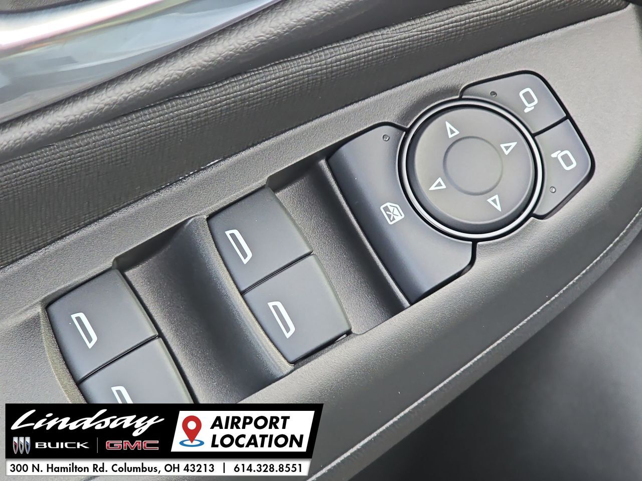 2026 Buick Envista Preferred Columbus OH