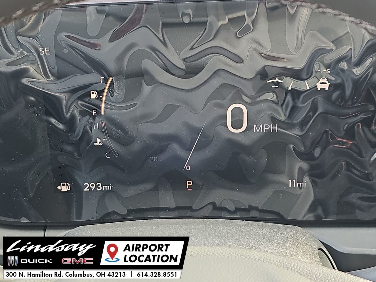 2026 Buick Envista Preferred Columbus OH