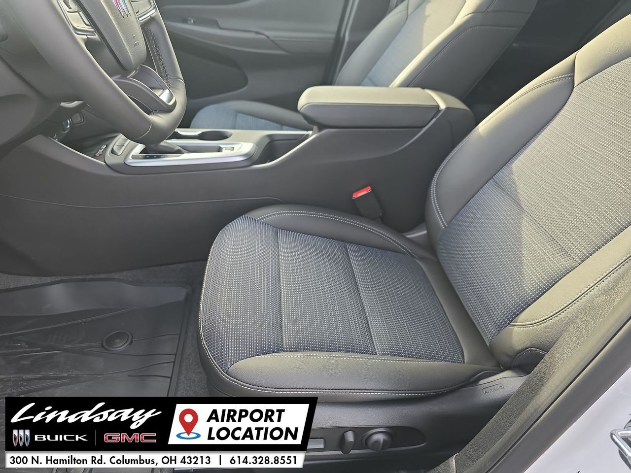 2026 Buick Envista Preferred Columbus OH